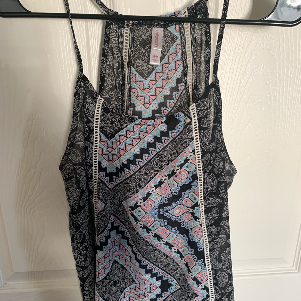 Xhilaration Tank Top